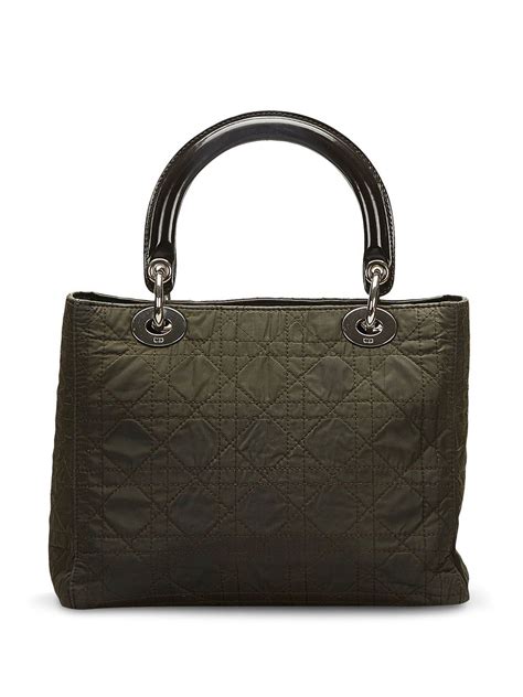 lady dior farfetch.